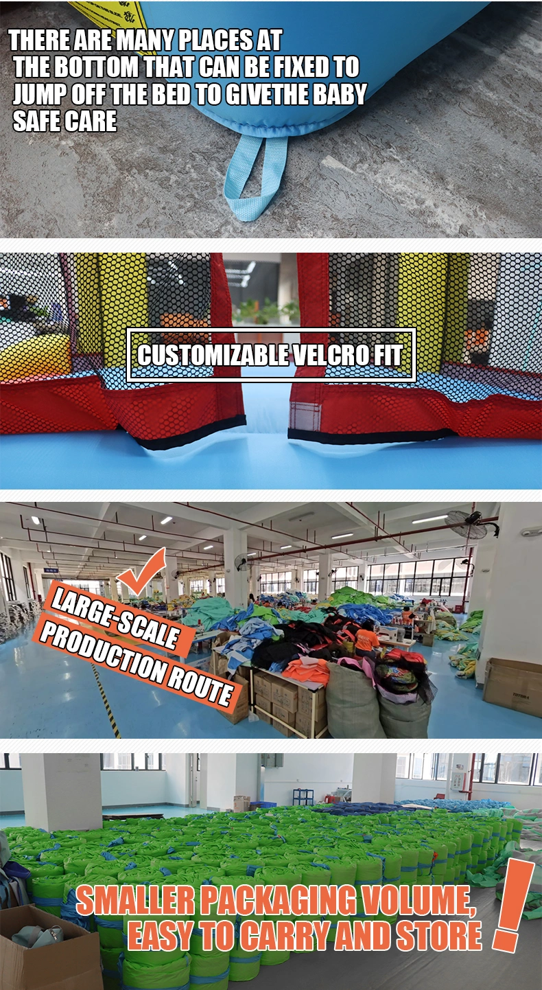 Wholesale Garden Play Inflatable Bouncer Inflatable Bouncy Castle for Kids