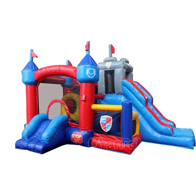 Commercial Inflatable Jumping Castle for Kids Inflatable Castle