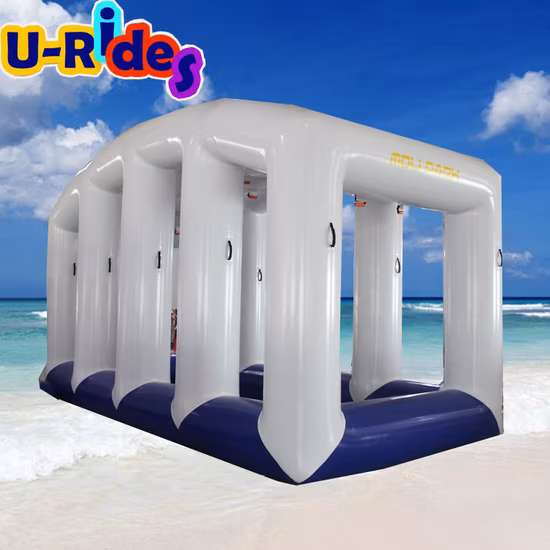 Wholesale Inflatable Obstacle Game, Inflatable Interactive Game