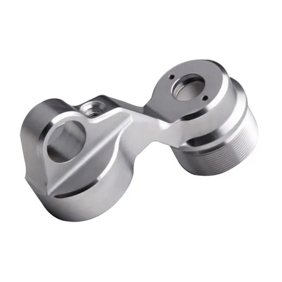CNC Center Machining CNC Anodized Aluminum Other Electric Bicycle Parts Custom Auto Parts