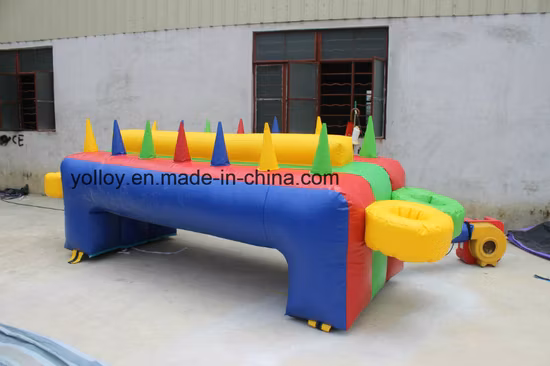 Interactive Inflatable Hot Potato Floating Ball Game